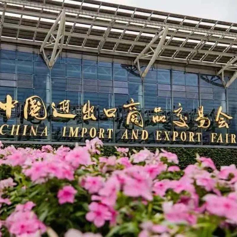 guanzhou fair chian 2023