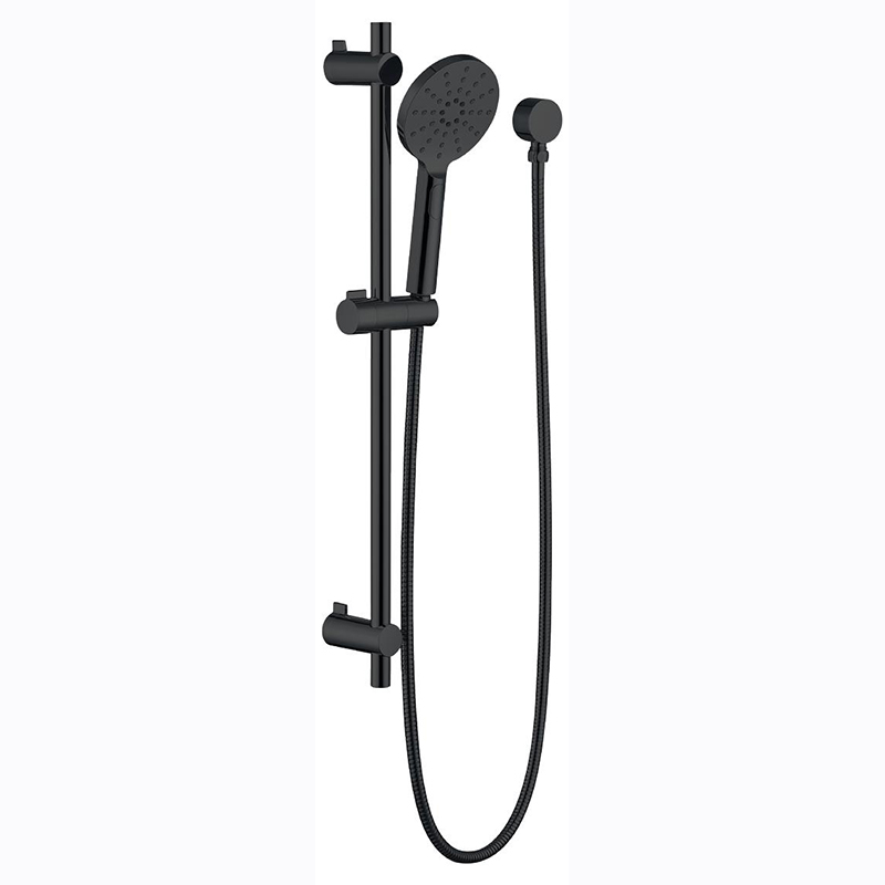 Moen handheld shower with slide bar