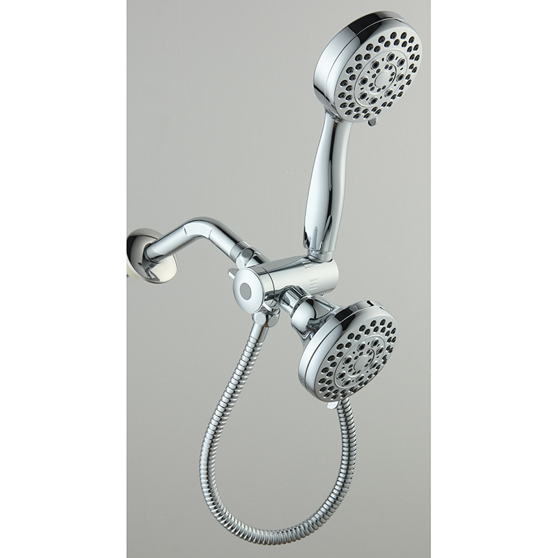 shower head delta