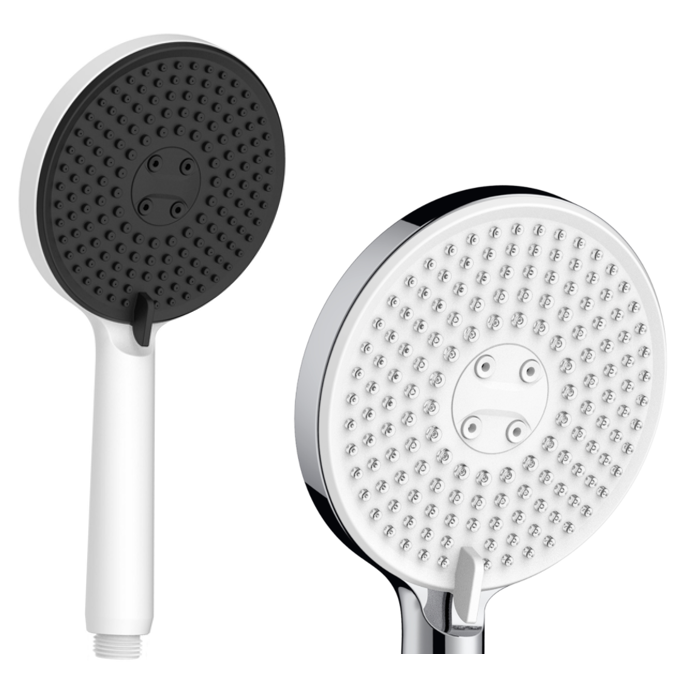 best hand shower head